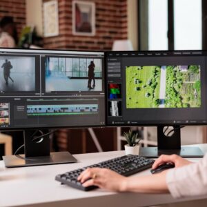 AV Mounting Solutions