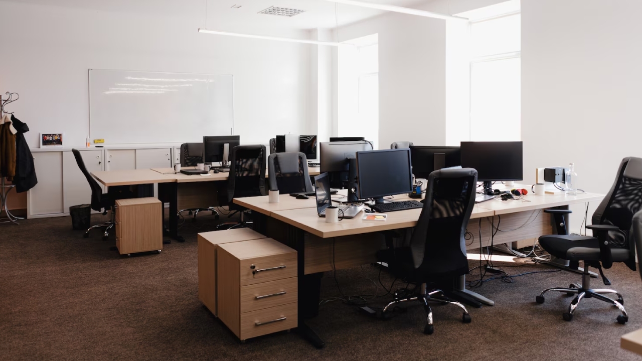 Corporate Offices