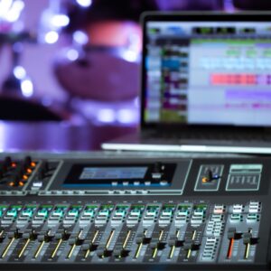 Professional Audio Solutions
