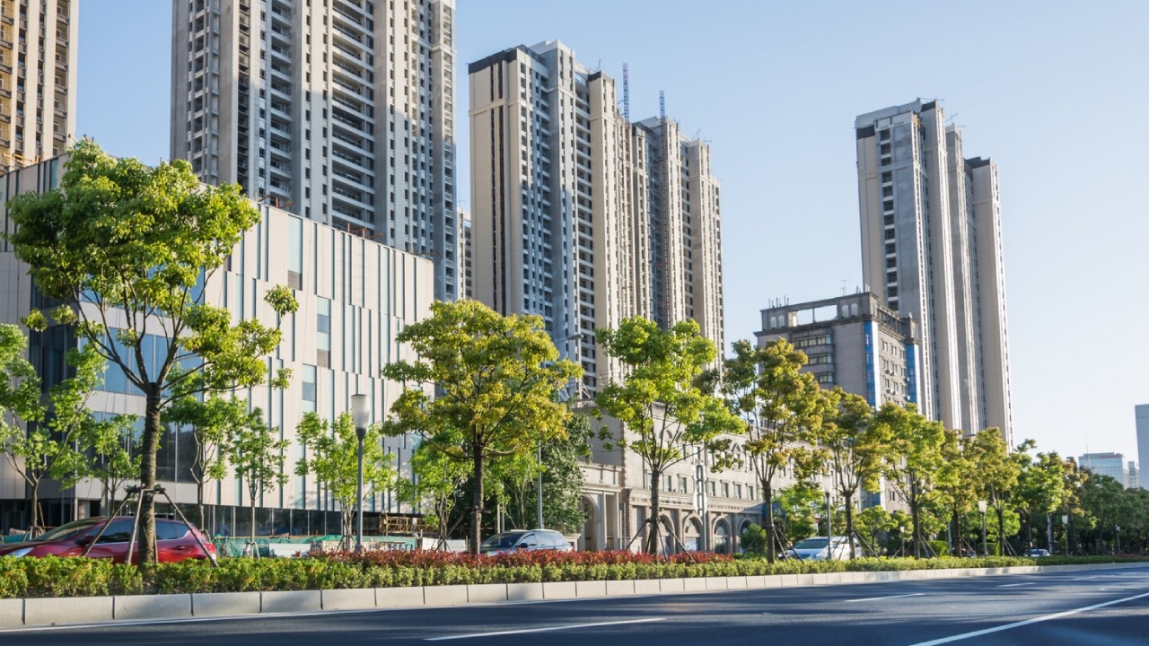 Residential Communities