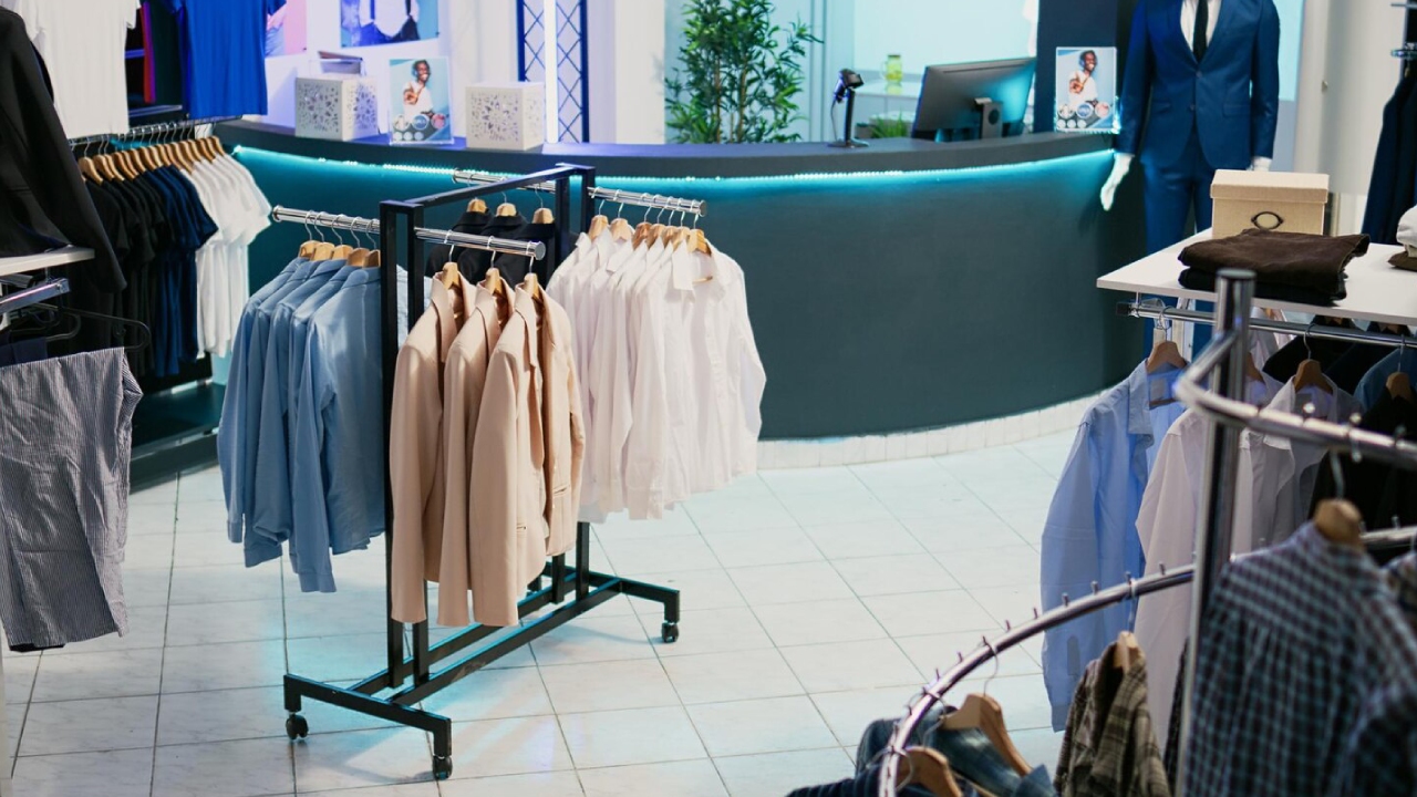 Retail