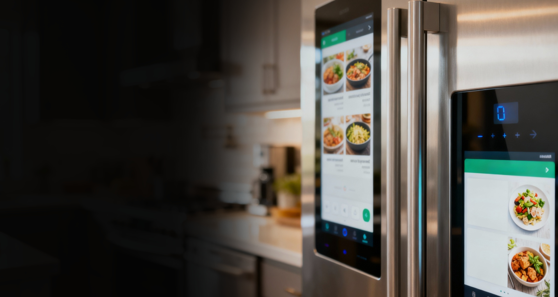 <span style="color:#bd853a">Smart Kiosk</span> Solutions for Modern Businesses
