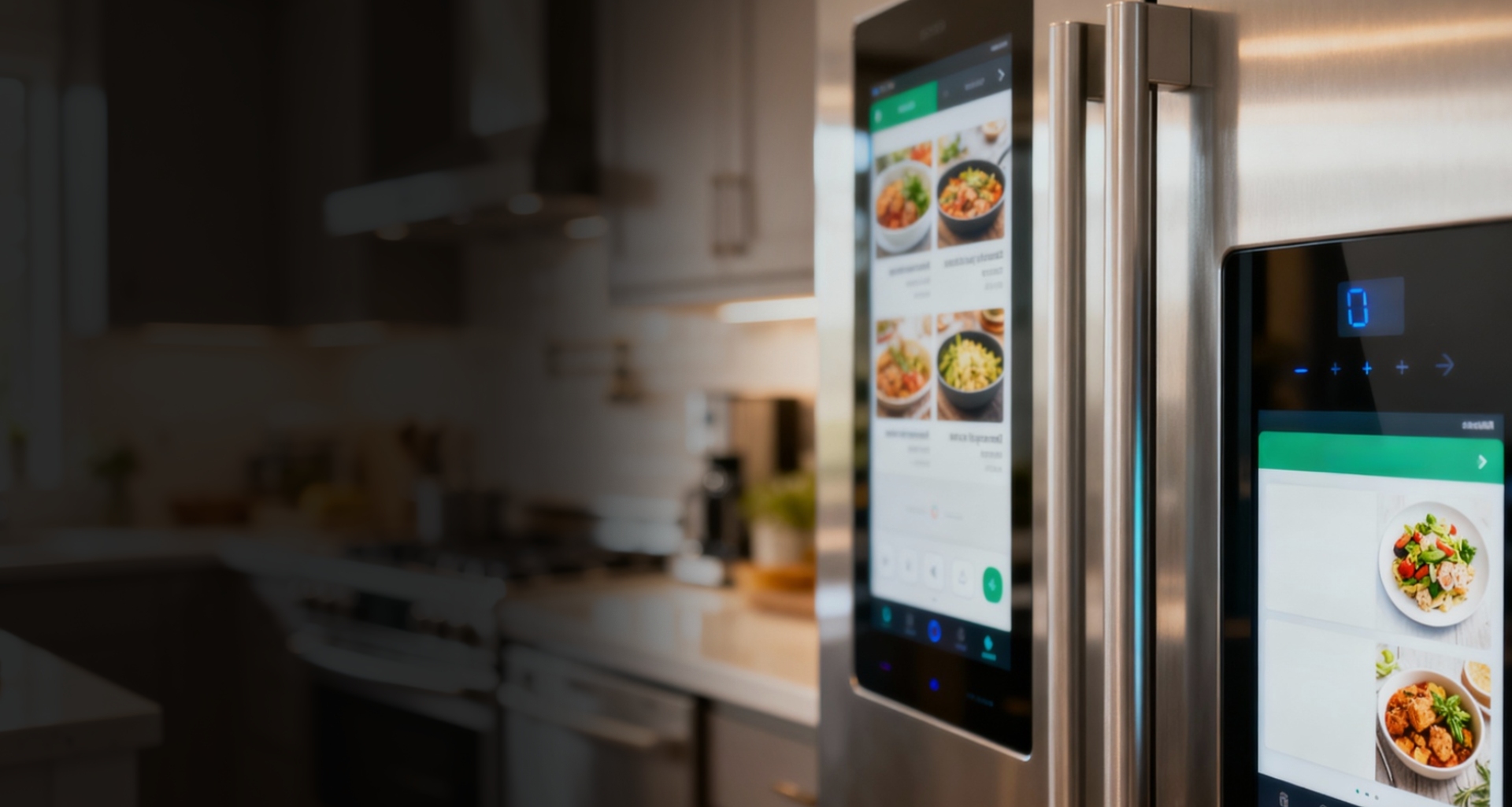 <span style="color:#bd853a">Smart Kiosk</span> Solutions for Modern Businesses